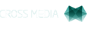 Cross Media Logo